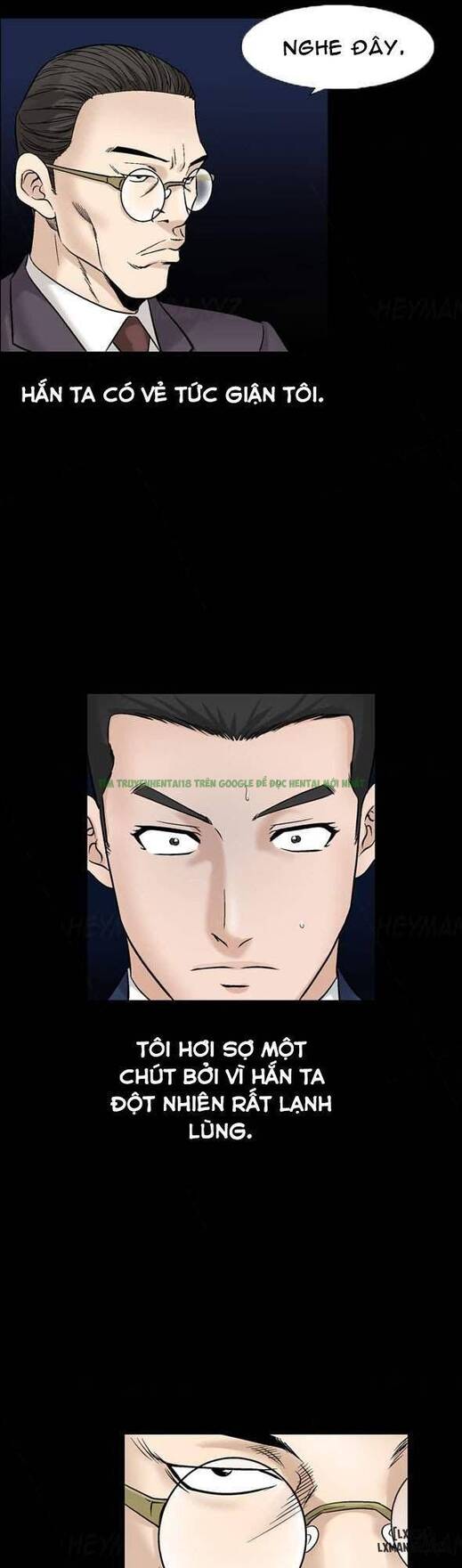 Mùi Vị Của Đôi Bàn Tay Chap Chapter 50-Mùi Vị Của Đôi Bàn Tay - Next Chap 48