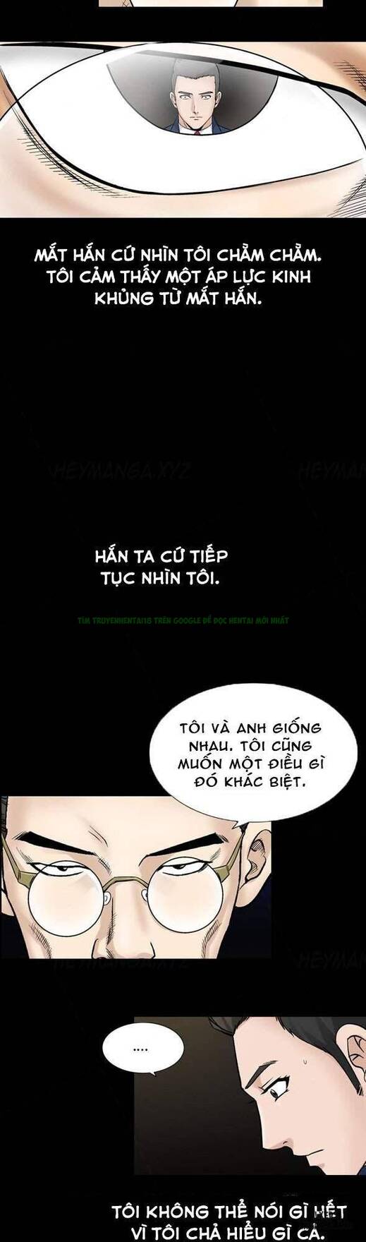 Mùi Vị Của Đôi Bàn Tay Chap Chapter 50-Mùi Vị Của Đôi Bàn Tay - Next Chap 48