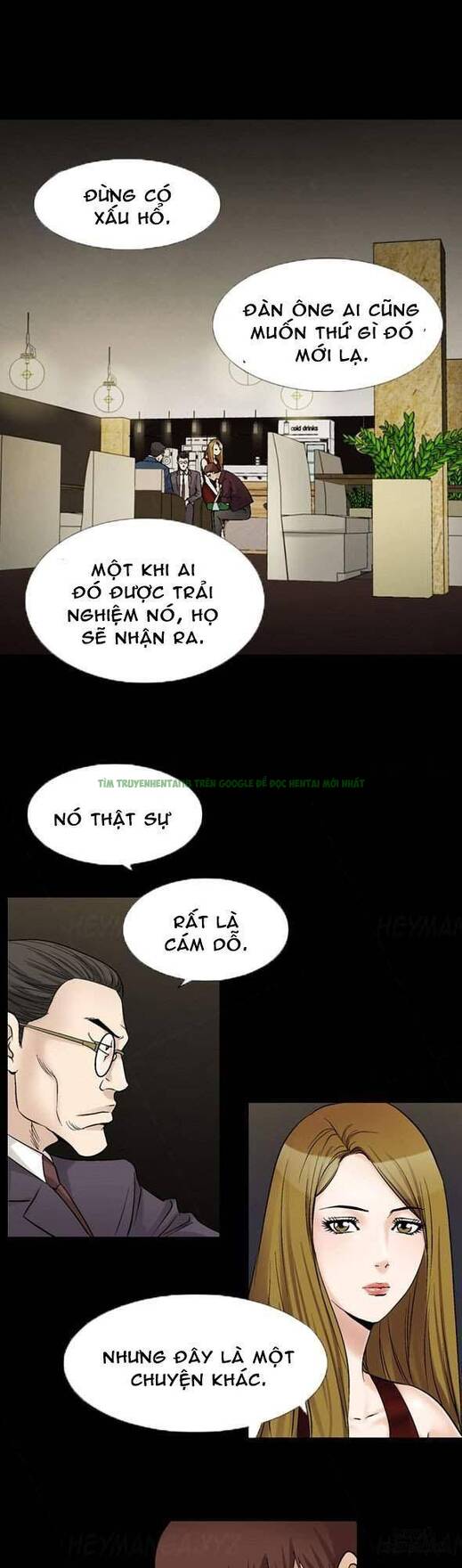 Mùi Vị Của Đôi Bàn Tay Chap Chapter 50-Mùi Vị Của Đôi Bàn Tay - Next Chap 48