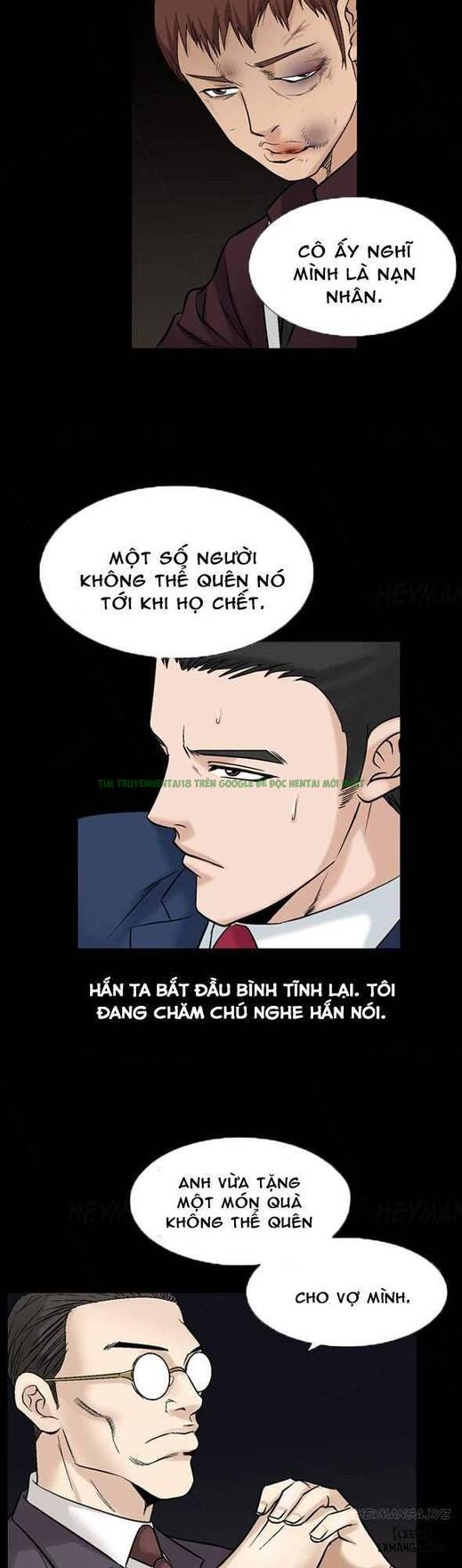 Mùi Vị Của Đôi Bàn Tay Chap Chapter 50-Mùi Vị Của Đôi Bàn Tay - Next Chap 48