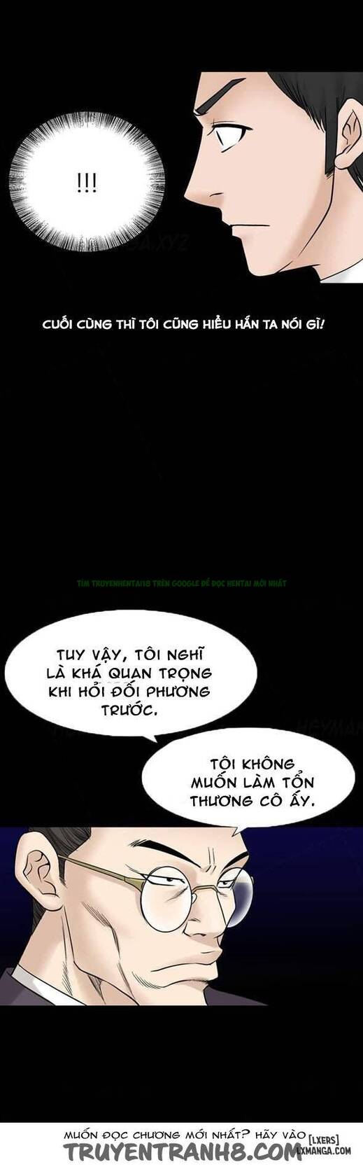 Mùi Vị Của Đôi Bàn Tay Chap Chapter 50-Mùi Vị Của Đôi Bàn Tay - Next Chap 48