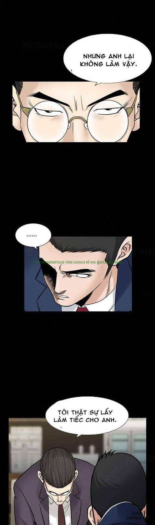 Mùi Vị Của Đôi Bàn Tay Chap Chapter 50-Mùi Vị Của Đôi Bàn Tay - Next Chap 48