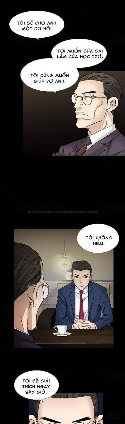 Mùi Vị Của Đôi Bàn Tay Chap Chapter 50-Mùi Vị Của Đôi Bàn Tay - Next Chap 48