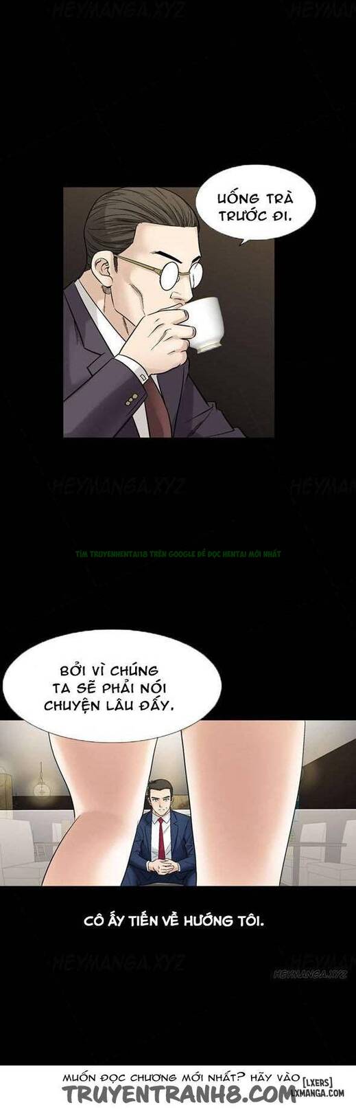 Mùi Vị Của Đôi Bàn Tay Chap Chapter 50-Mùi Vị Của Đôi Bàn Tay - Next Chap 48