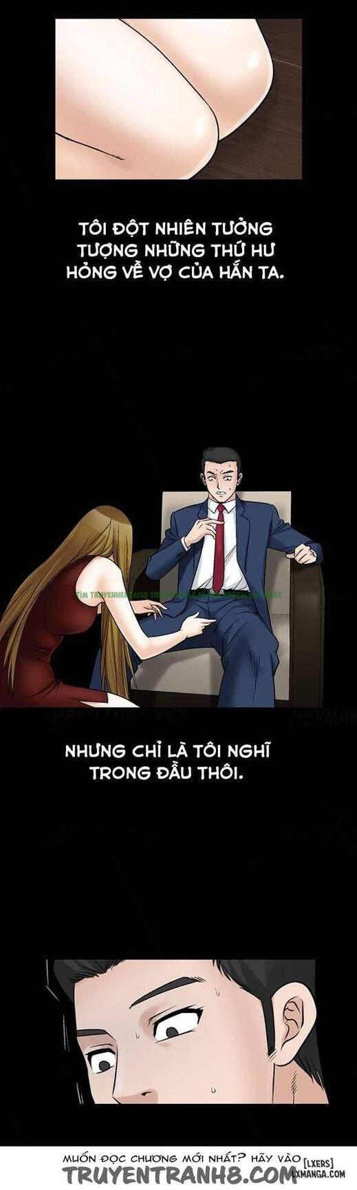 Mùi Vị Của Đôi Bàn Tay Chap Chapter 50-Mùi Vị Của Đôi Bàn Tay - Next Chap 48
