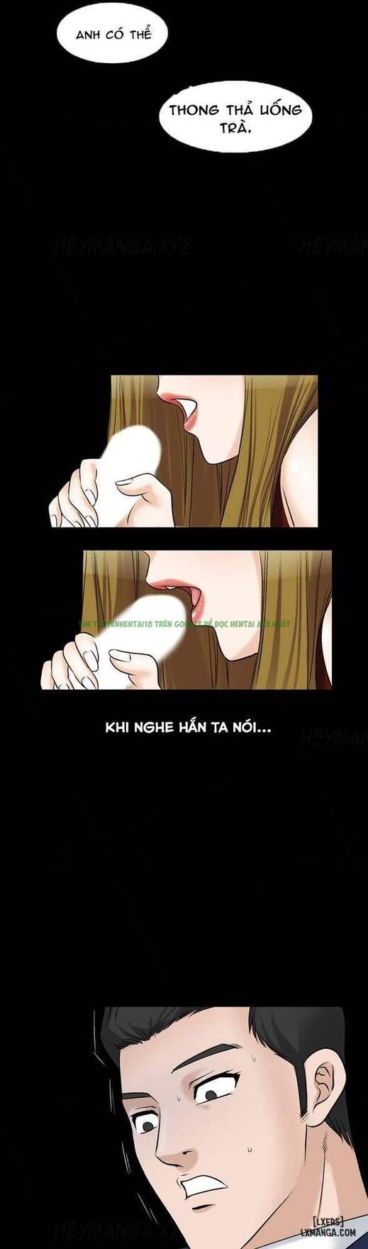 Mùi Vị Của Đôi Bàn Tay Chap Chapter 50-Mùi Vị Của Đôi Bàn Tay - Next Chap 48