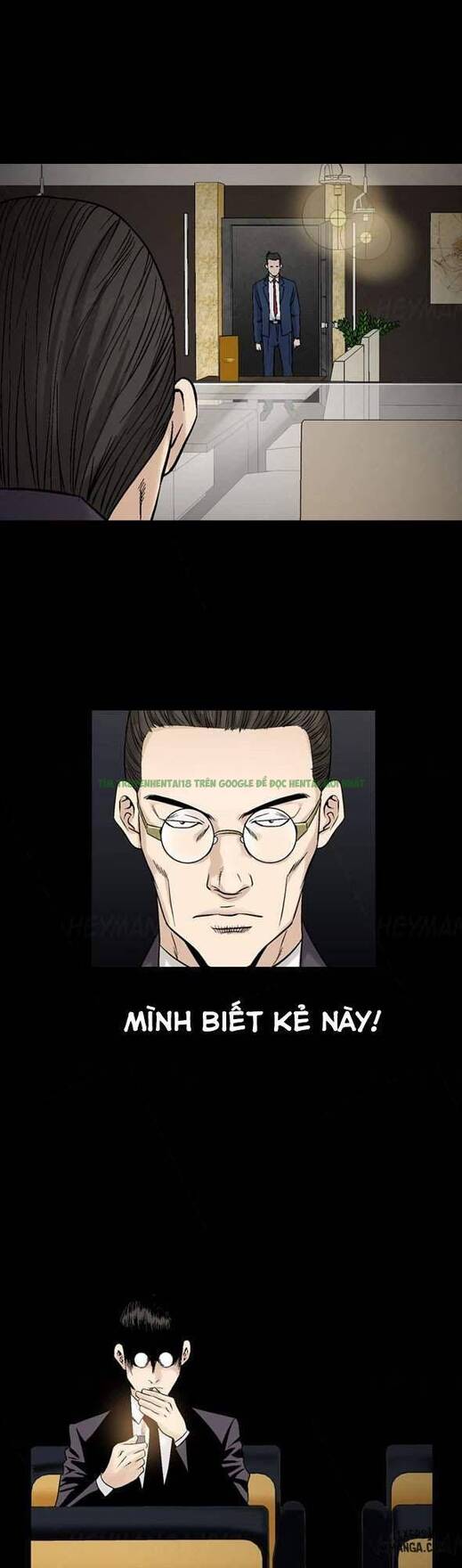 Mùi Vị Của Đôi Bàn Tay Chap Chapter 50-Mùi Vị Của Đôi Bàn Tay - Next Chap 48