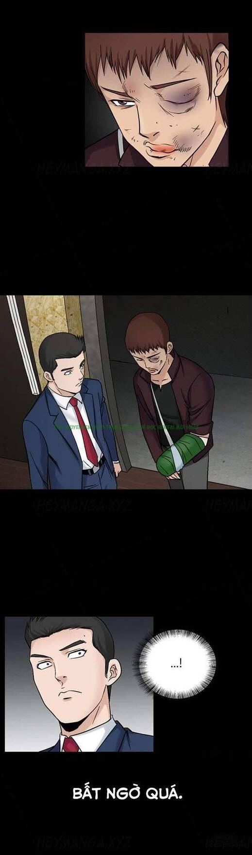 Mùi Vị Của Đôi Bàn Tay Chap Chapter 50-Mùi Vị Của Đôi Bàn Tay - Next Chap 48