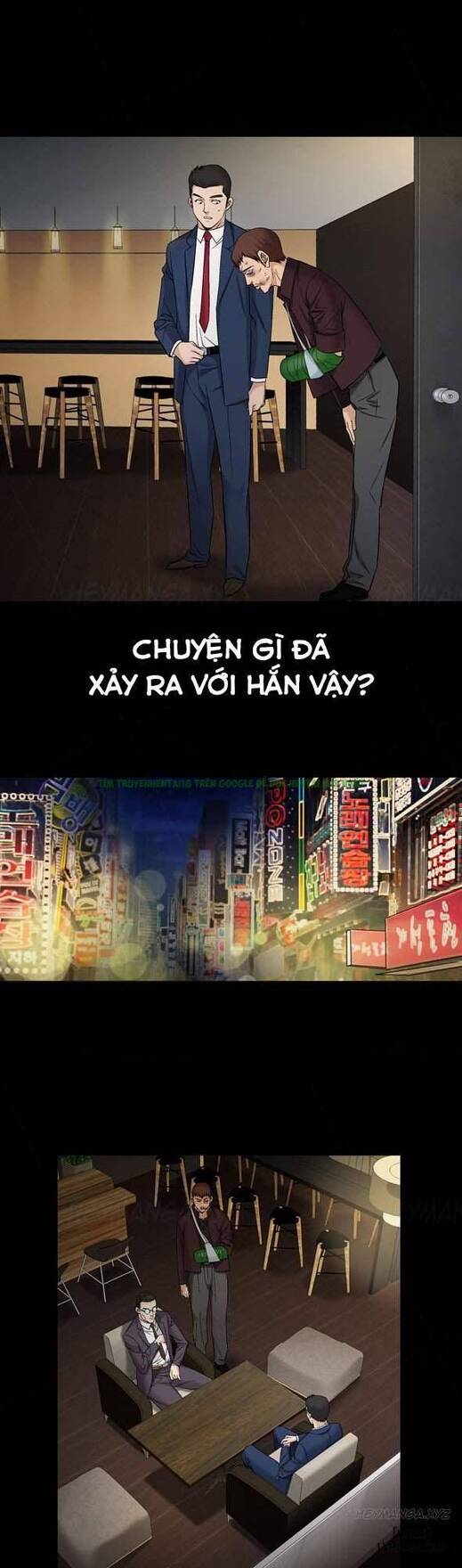 Mùi Vị Của Đôi Bàn Tay Chap Chapter 50-Mùi Vị Của Đôi Bàn Tay - Next Chap 48