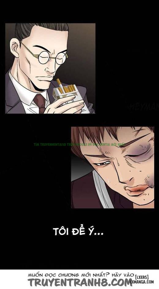 Mùi Vị Của Đôi Bàn Tay Chap Chapter 50-Mùi Vị Của Đôi Bàn Tay - Next Chap 48