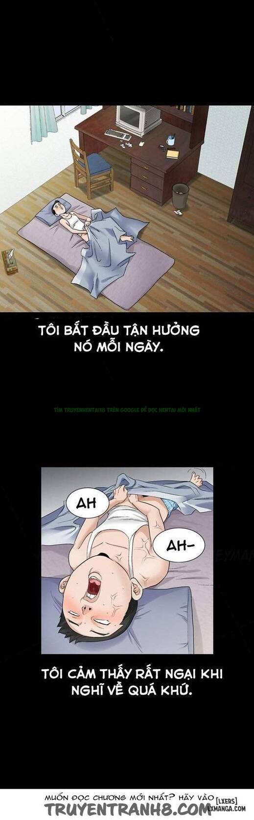 Mùi Vị Của Đôi Bàn Tay Chap Chapter 51-Mùi Vị Của Đôi Bàn Tay - Next Chap 49