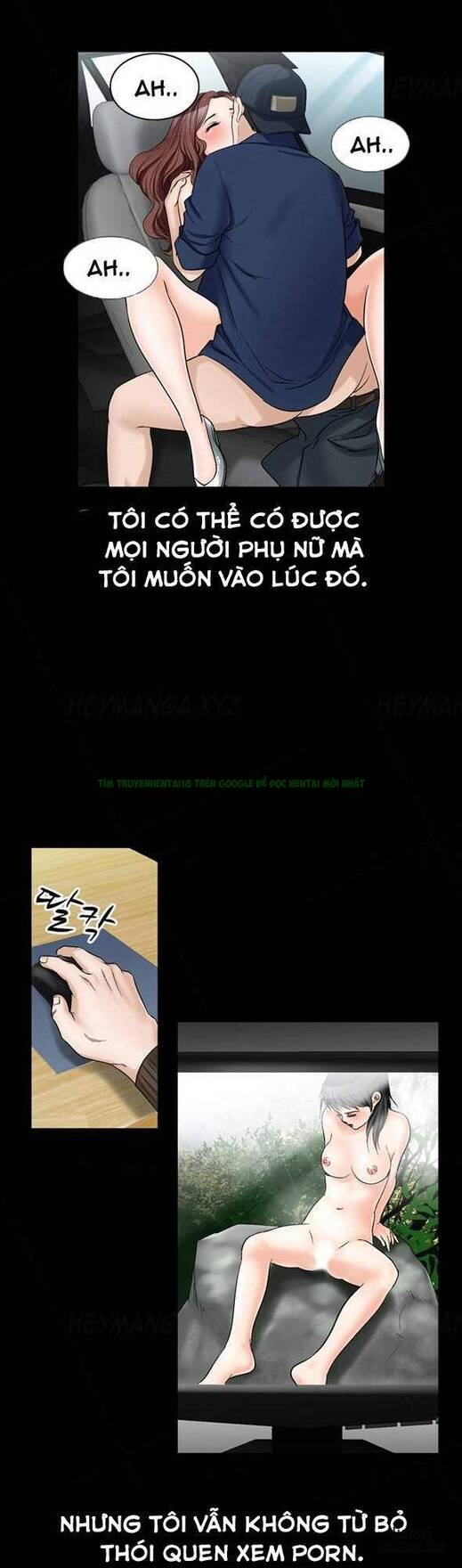 Mùi Vị Của Đôi Bàn Tay Chap Chapter 51-Mùi Vị Của Đôi Bàn Tay - Next Chap 49
