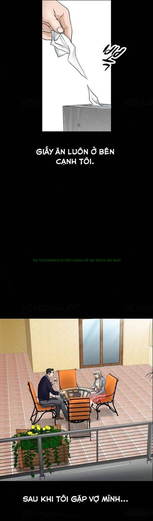 Mùi Vị Của Đôi Bàn Tay Chap Chapter 51-Mùi Vị Của Đôi Bàn Tay - Next Chap 49