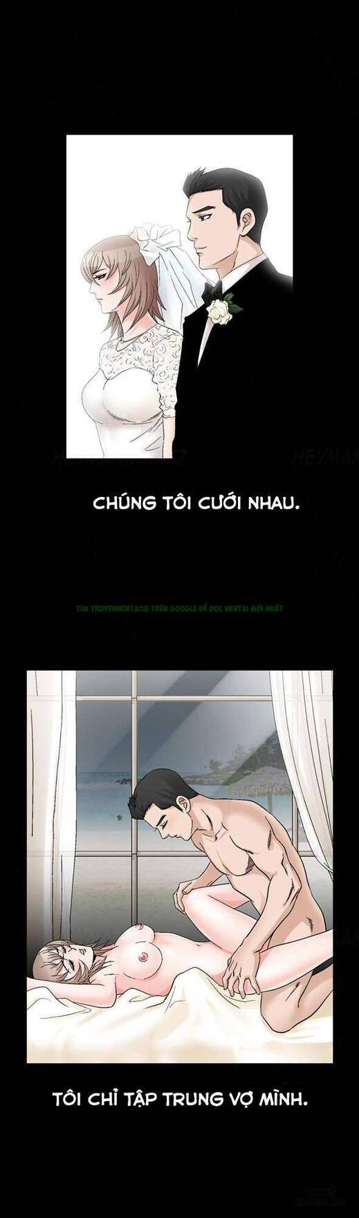 Mùi Vị Của Đôi Bàn Tay Chap Chapter 51-Mùi Vị Của Đôi Bàn Tay - Next Chap 49