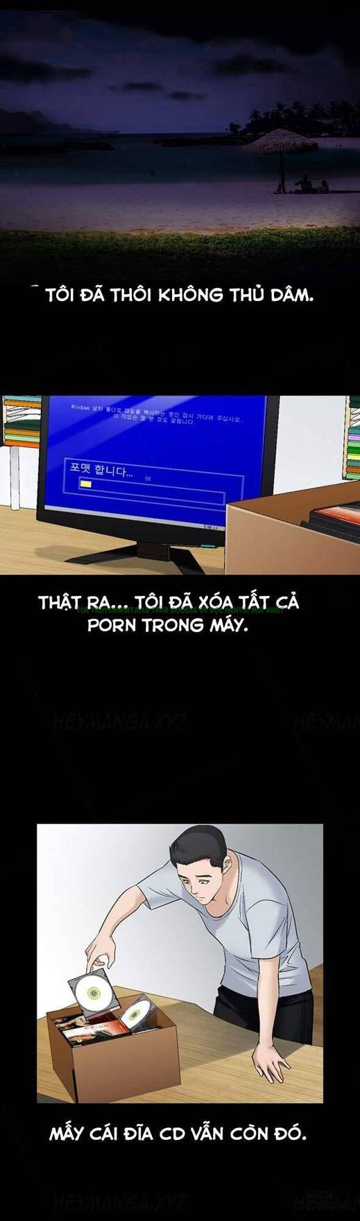 Mùi Vị Của Đôi Bàn Tay Chap Chapter 51-Mùi Vị Của Đôi Bàn Tay - Next Chap 49