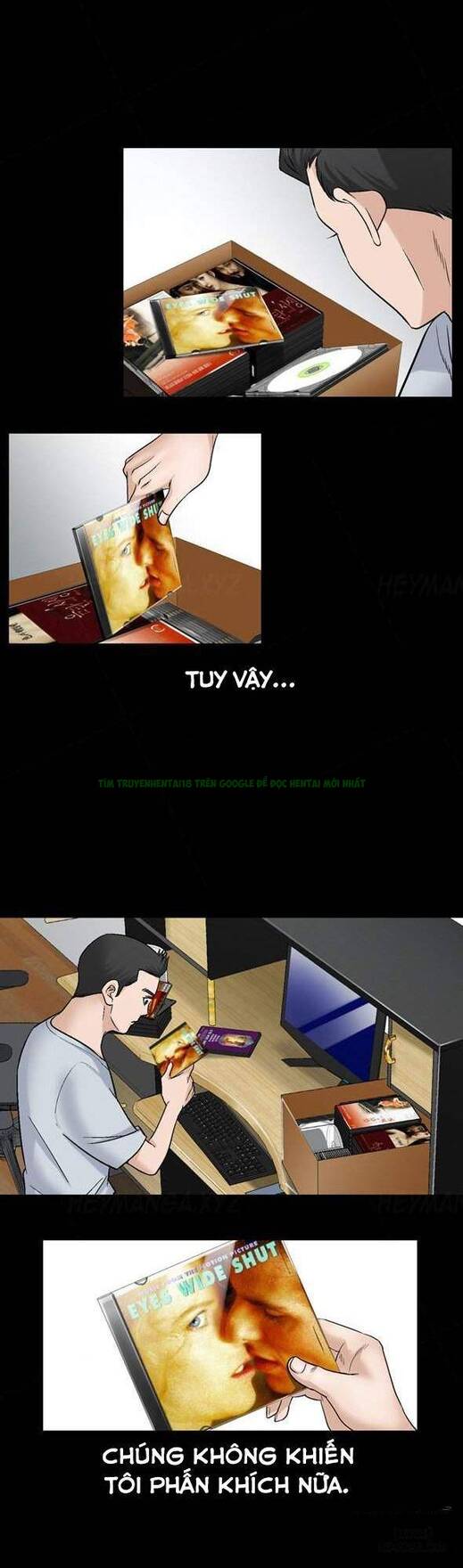 Mùi Vị Của Đôi Bàn Tay Chap Chapter 51-Mùi Vị Của Đôi Bàn Tay - Next Chap 49