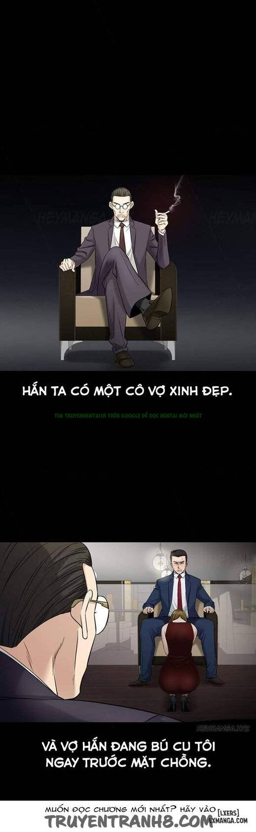 Mùi Vị Của Đôi Bàn Tay Chap Chapter 51-Mùi Vị Của Đôi Bàn Tay - Next Chap 49