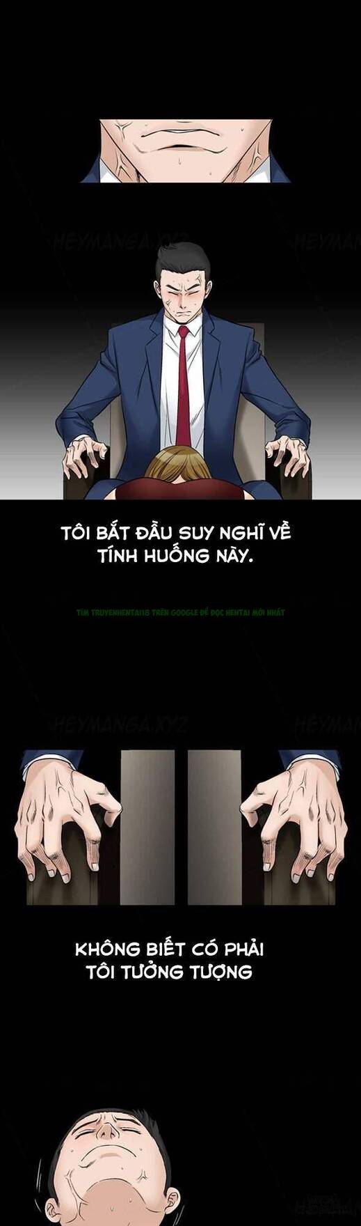 Mùi Vị Của Đôi Bàn Tay Chap Chapter 51-Mùi Vị Của Đôi Bàn Tay - Next Chap 49