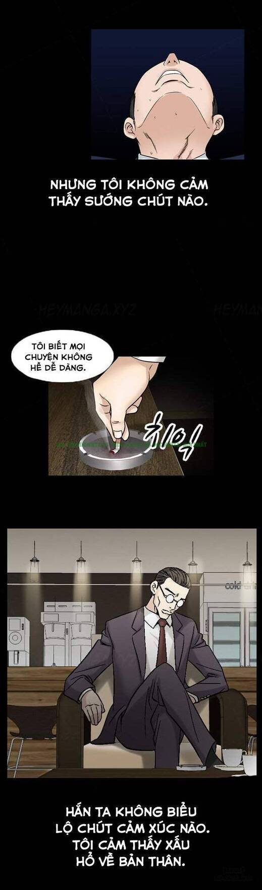 Mùi Vị Của Đôi Bàn Tay Chap Chapter 51-Mùi Vị Của Đôi Bàn Tay - Next Chap 49