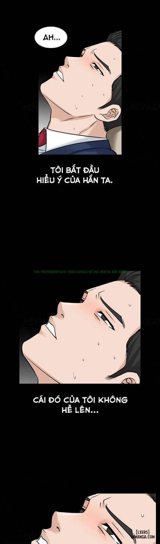 Mùi Vị Của Đôi Bàn Tay Chap Chapter 51-Mùi Vị Của Đôi Bàn Tay - Next Chap 49