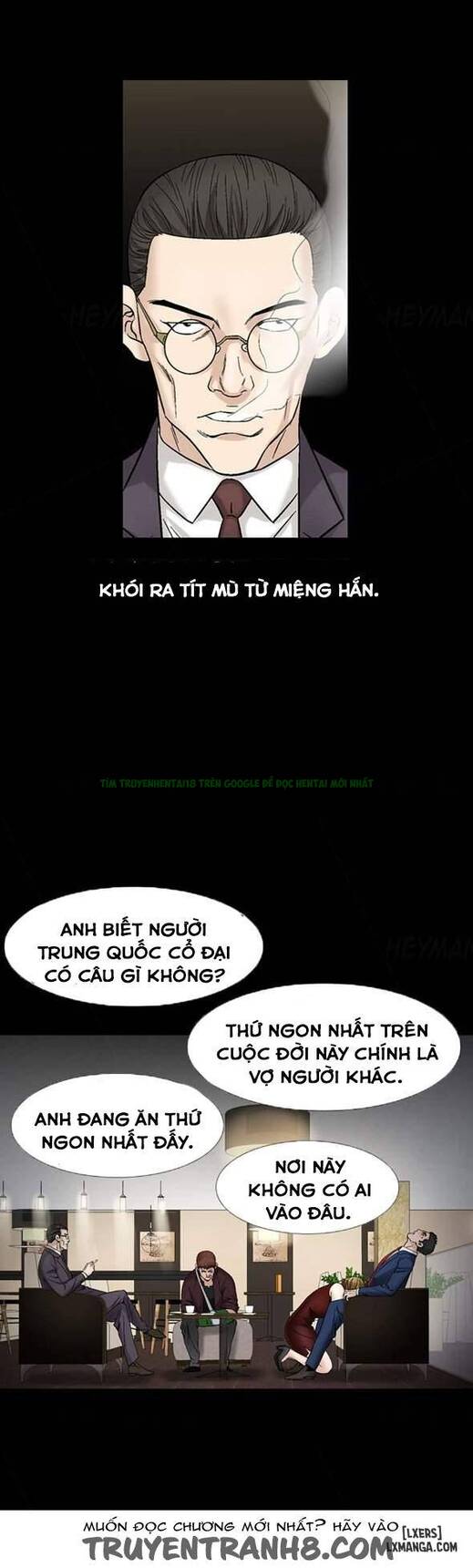 Mùi Vị Của Đôi Bàn Tay Chap Chapter 51-Mùi Vị Của Đôi Bàn Tay - Next Chap 49