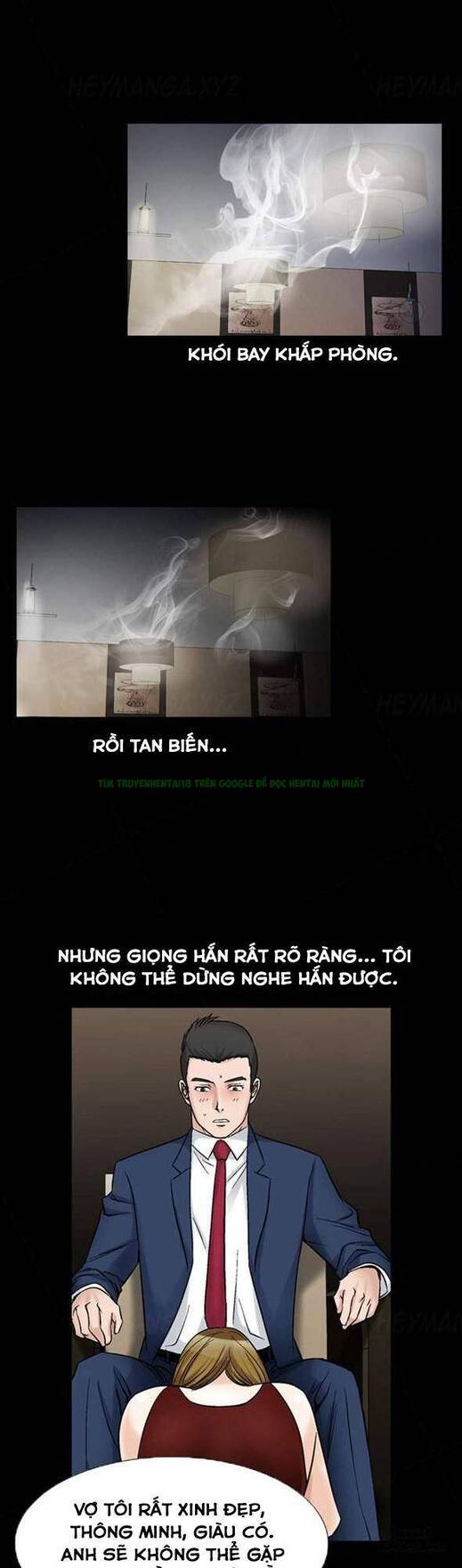 Mùi Vị Của Đôi Bàn Tay Chap Chapter 51-Mùi Vị Của Đôi Bàn Tay - Next Chap 49