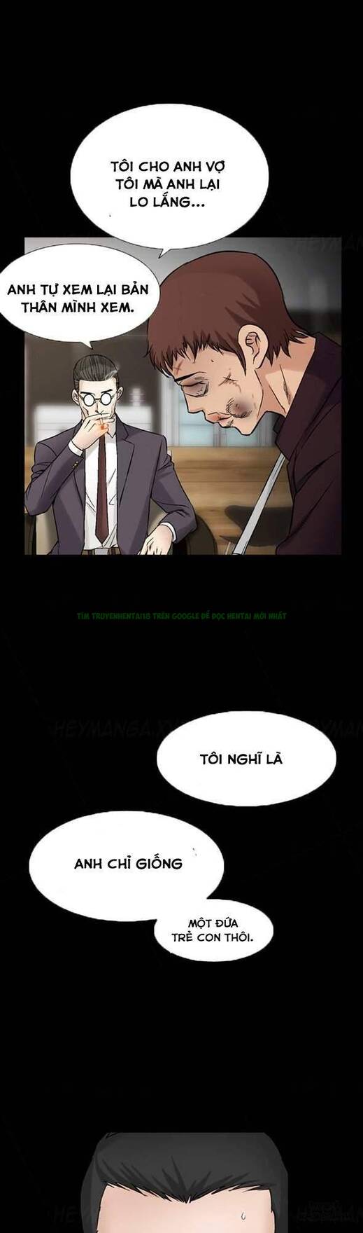 Mùi Vị Của Đôi Bàn Tay Chap Chapter 51-Mùi Vị Của Đôi Bàn Tay - Next Chap 49