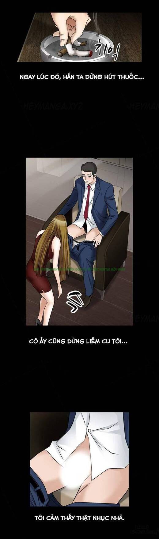Mùi Vị Của Đôi Bàn Tay Chap Chapter 51-Mùi Vị Của Đôi Bàn Tay - Next Chap 49
