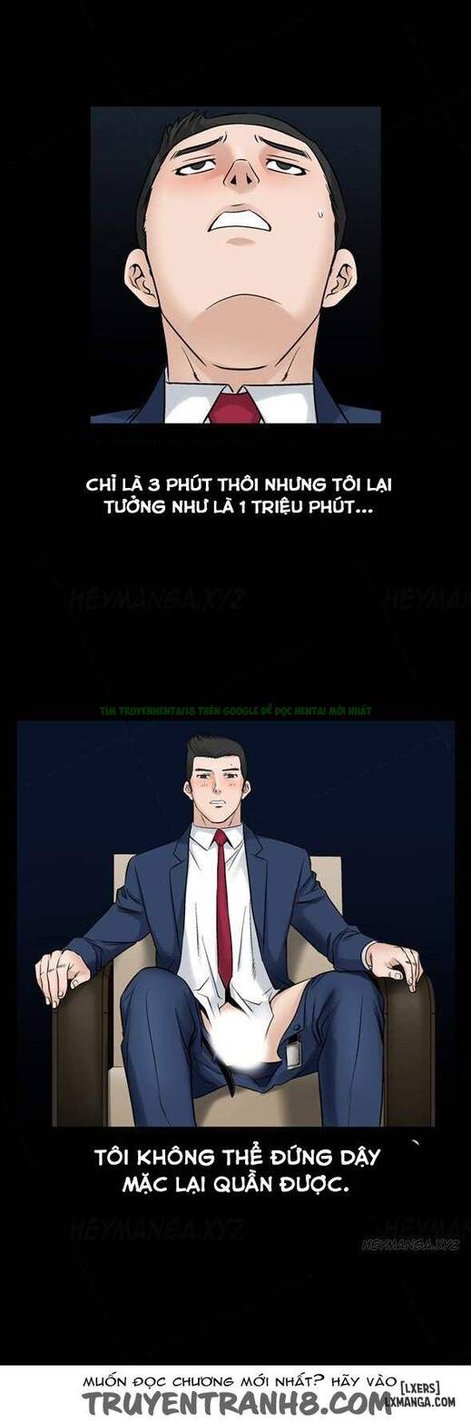 Mùi Vị Của Đôi Bàn Tay Chap Chapter 51-Mùi Vị Của Đôi Bàn Tay - Next Chap 49