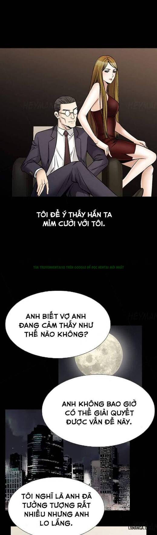 Mùi Vị Của Đôi Bàn Tay Chap Chapter 51-Mùi Vị Của Đôi Bàn Tay - Next Chap 49