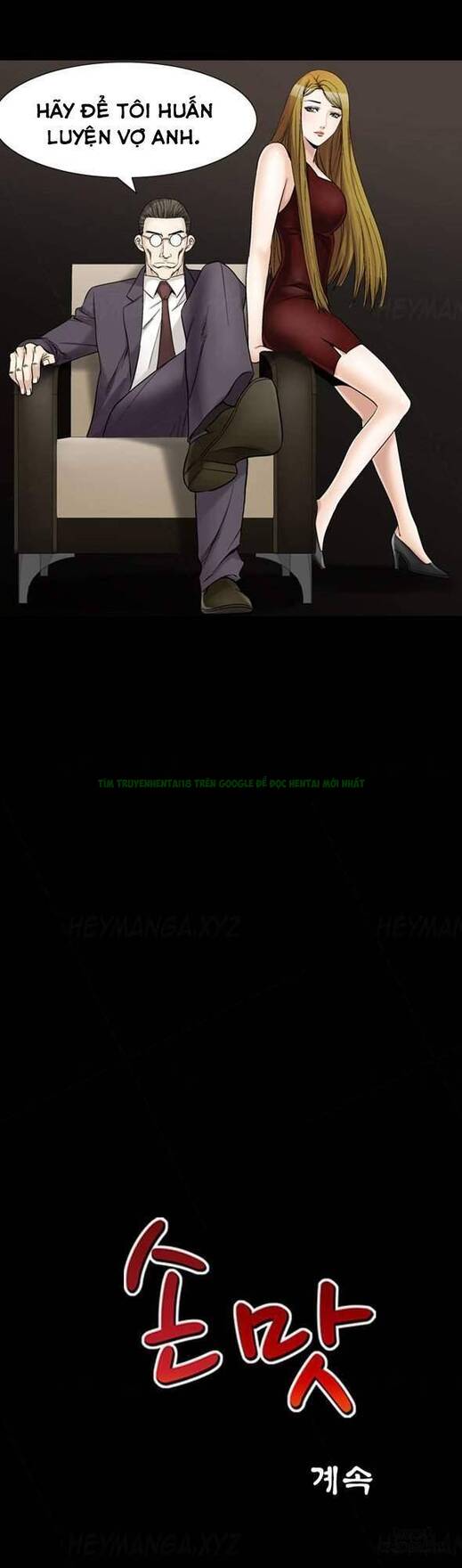 Mùi Vị Của Đôi Bàn Tay Chap Chapter 51-Mùi Vị Của Đôi Bàn Tay - Next Chap 49