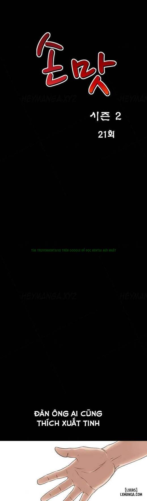 Mùi Vị Của Đôi Bàn Tay Chap Chapter 51-Mùi Vị Của Đôi Bàn Tay - Next Chap 49