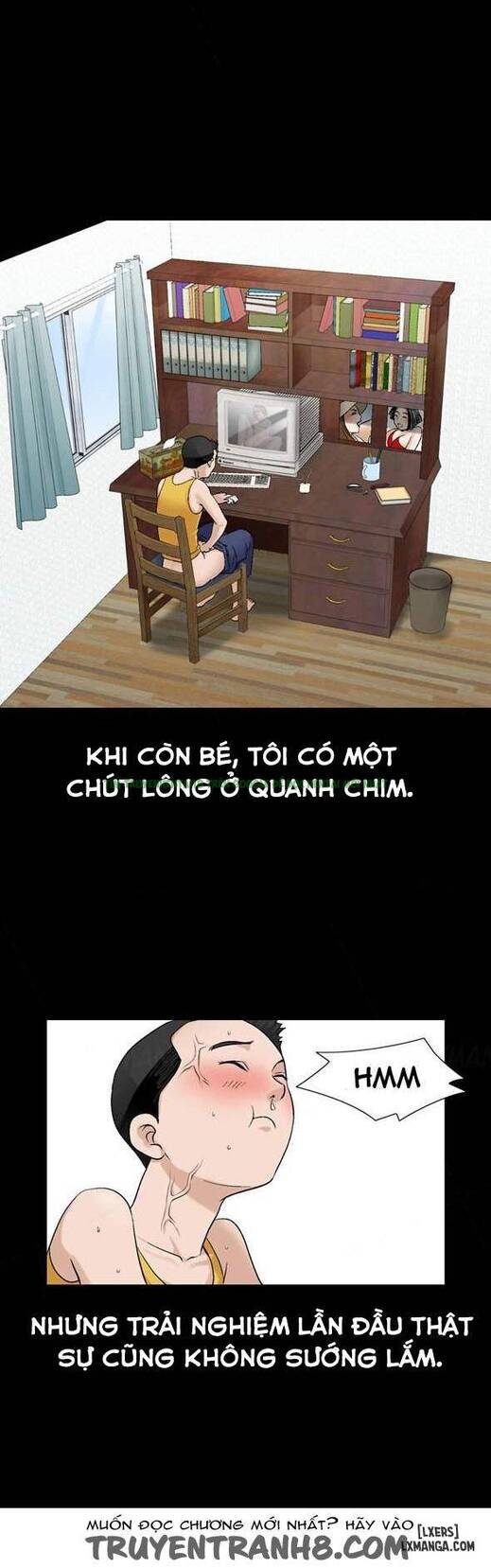 Mùi Vị Của Đôi Bàn Tay Chap Chapter 51-Mùi Vị Của Đôi Bàn Tay - Next Chap 49