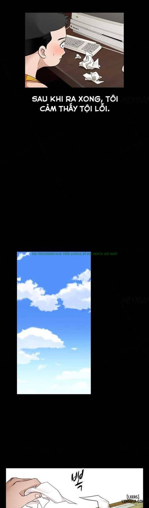 Mùi Vị Của Đôi Bàn Tay Chap Chapter 51-Mùi Vị Của Đôi Bàn Tay - Next Chap 49
