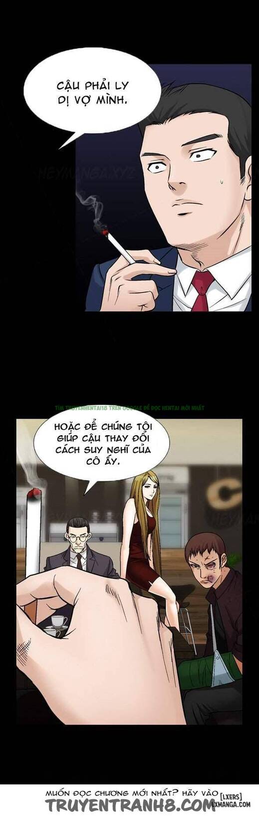 Mùi Vị Của Đôi Bàn Tay Chap Chapter 52-Mùi Vị Của Đôi Bàn Tay - Next Chap 50