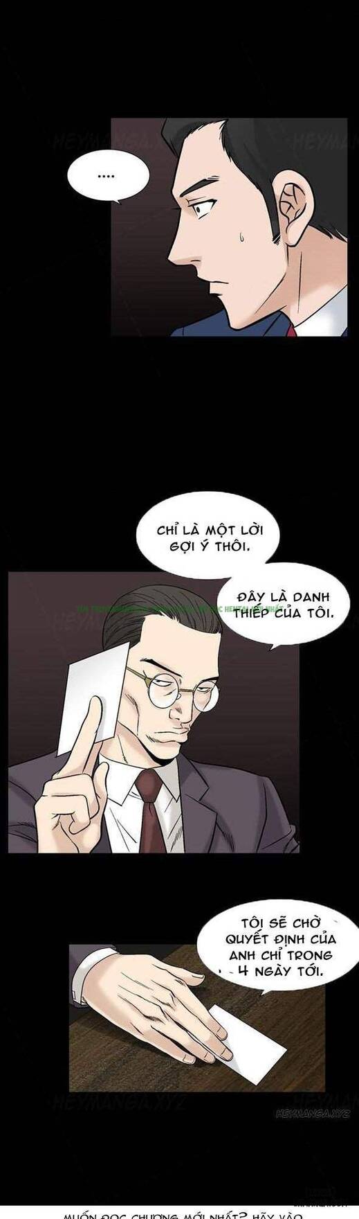 Mùi Vị Của Đôi Bàn Tay Chap Chapter 52-Mùi Vị Của Đôi Bàn Tay - Next Chap 50