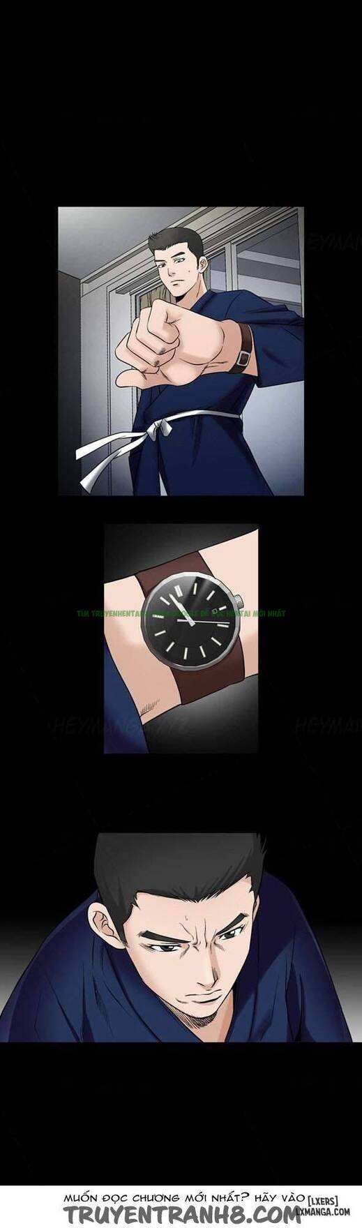 Mùi Vị Của Đôi Bàn Tay Chap Chapter 52-Mùi Vị Của Đôi Bàn Tay - Next Chap 50