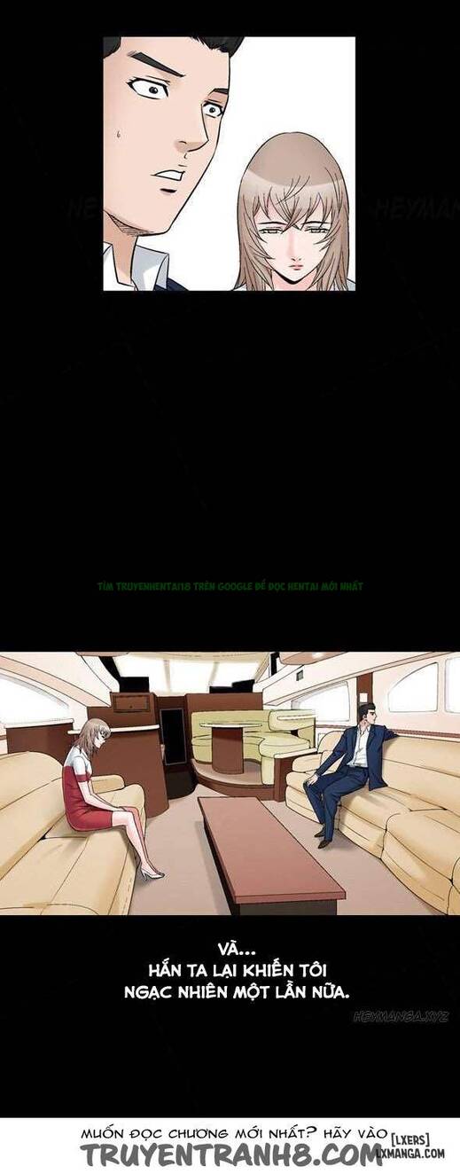 Mùi Vị Của Đôi Bàn Tay Chap Chapter 52-Mùi Vị Của Đôi Bàn Tay - Next Chap 50