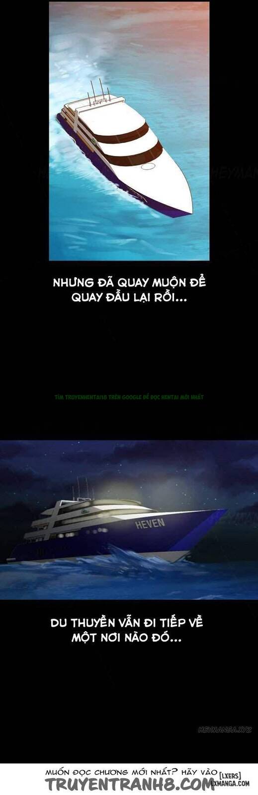 Mùi Vị Của Đôi Bàn Tay Chap Chapter 52-Mùi Vị Của Đôi Bàn Tay - Next Chap 50