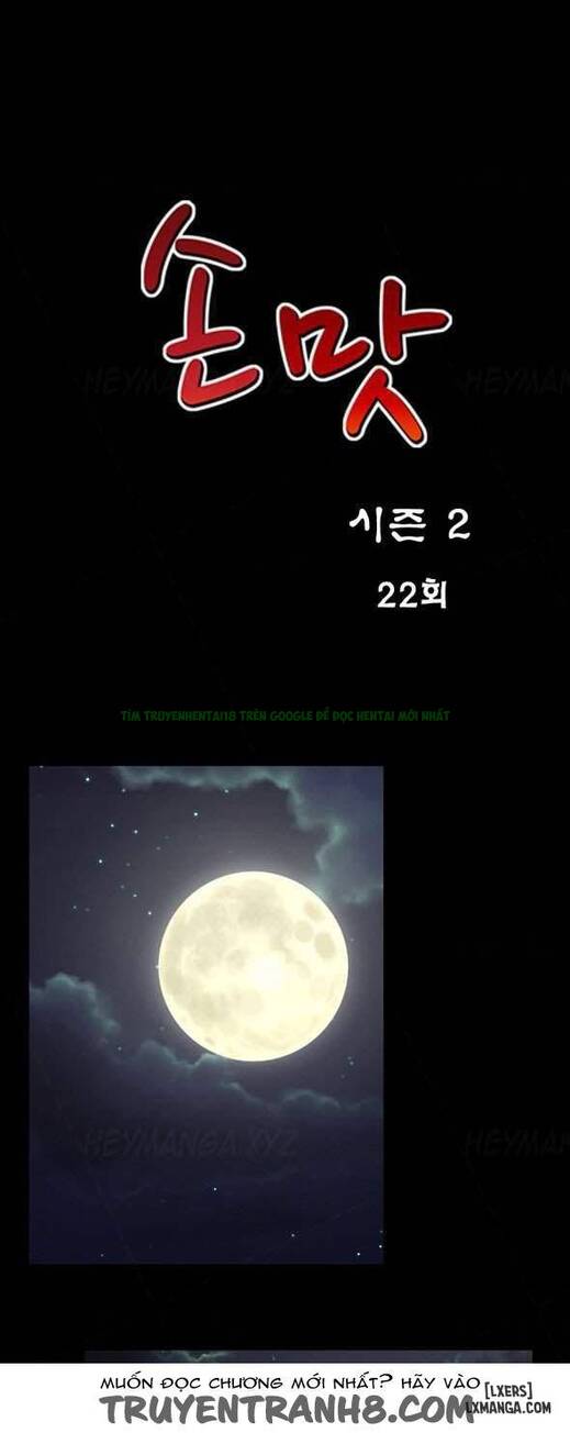 Mùi Vị Của Đôi Bàn Tay Chap Chapter 52-Mùi Vị Của Đôi Bàn Tay - Next Chap 50