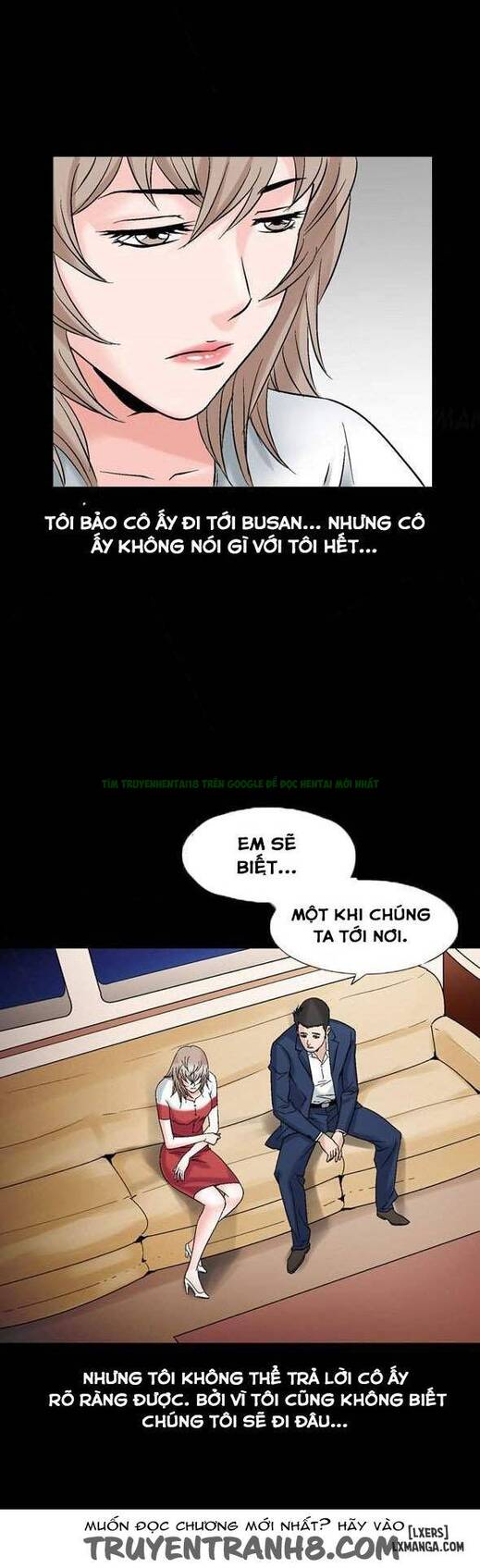 Mùi Vị Của Đôi Bàn Tay Chap Chapter 52-Mùi Vị Của Đôi Bàn Tay - Next Chap 50