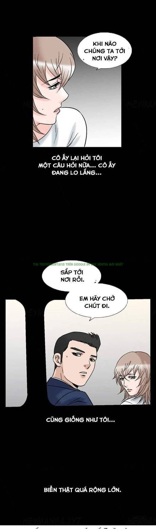 Mùi Vị Của Đôi Bàn Tay Chap Chapter 52-Mùi Vị Của Đôi Bàn Tay - Next Chap 50