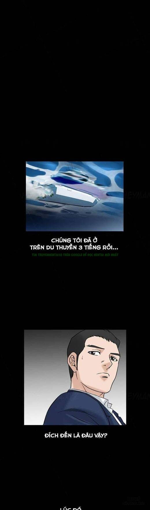 Mùi Vị Của Đôi Bàn Tay Chap Chapter 52-Mùi Vị Của Đôi Bàn Tay - Next Chap 50