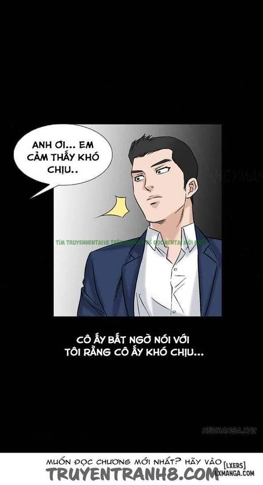 Mùi Vị Của Đôi Bàn Tay Chap Chapter 52-Mùi Vị Của Đôi Bàn Tay - Next Chap 50