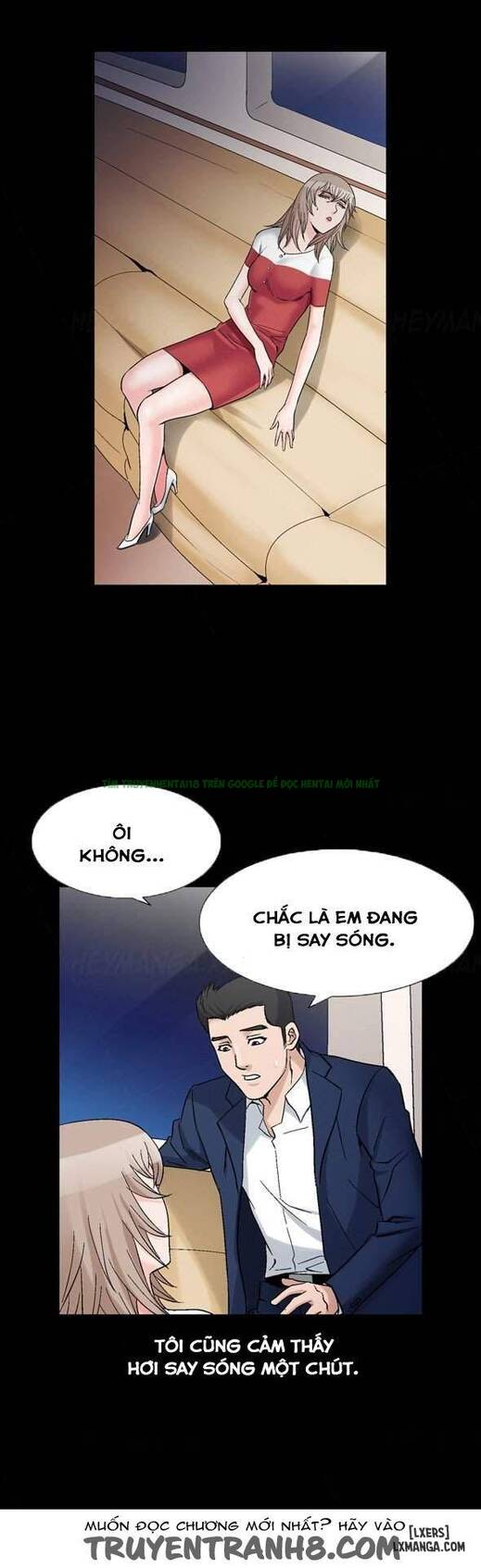 Mùi Vị Của Đôi Bàn Tay Chap Chapter 52-Mùi Vị Của Đôi Bàn Tay - Next Chap 50