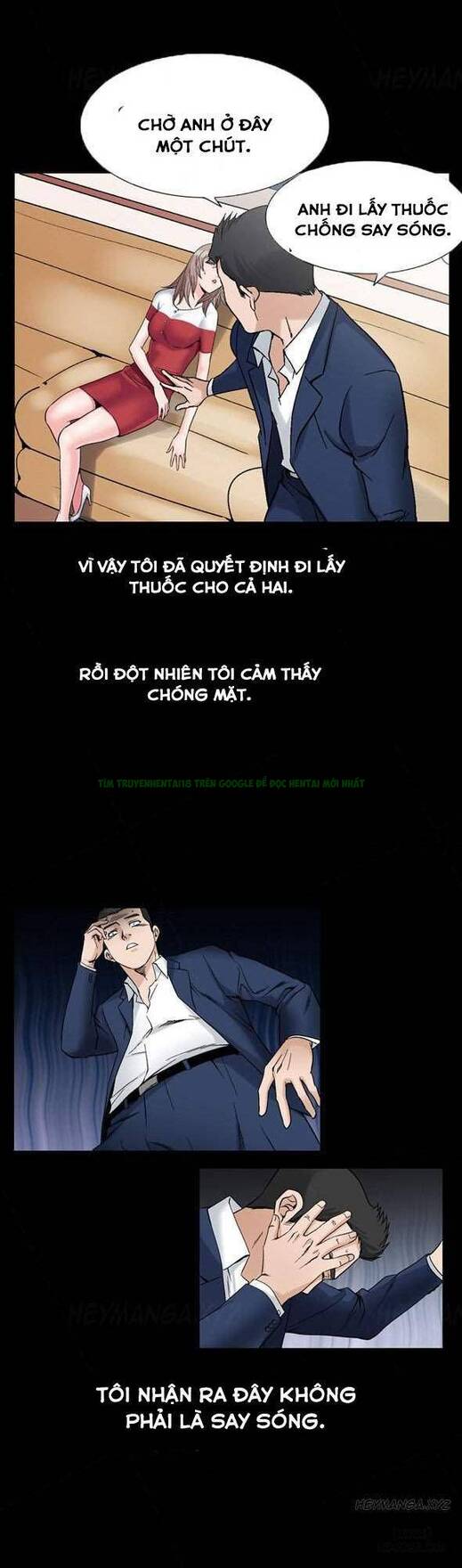 Mùi Vị Của Đôi Bàn Tay Chap Chapter 52-Mùi Vị Của Đôi Bàn Tay - Next Chap 50