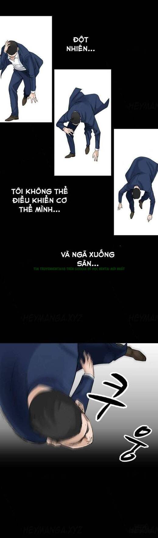 Mùi Vị Của Đôi Bàn Tay Chap Chapter 52-Mùi Vị Của Đôi Bàn Tay - Next Chap 50