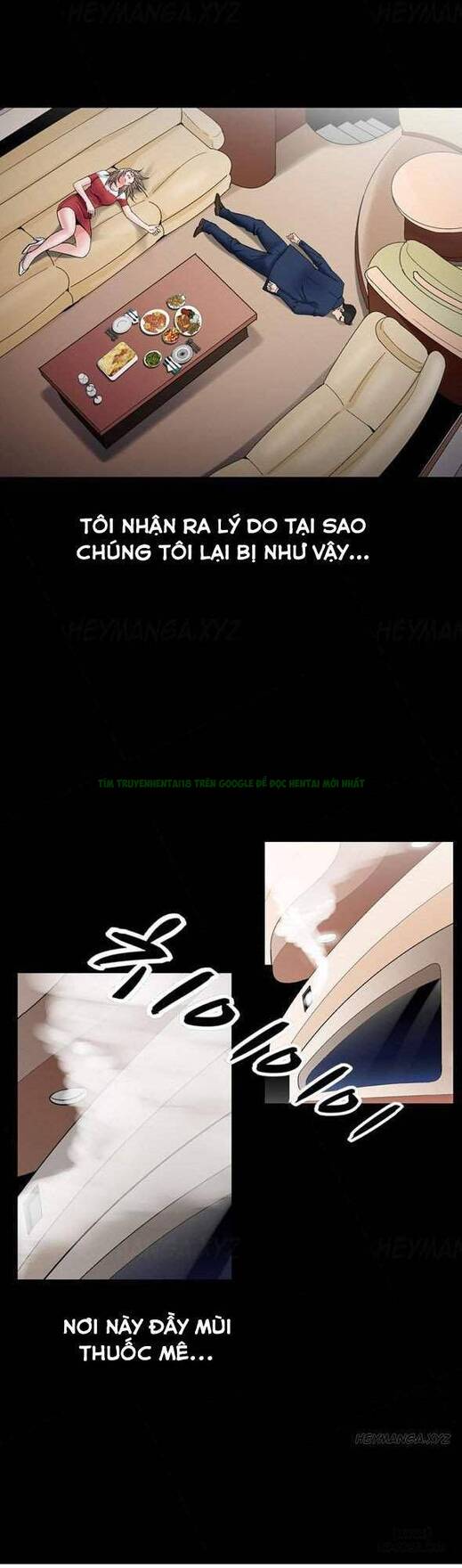 Mùi Vị Của Đôi Bàn Tay Chap Chapter 52-Mùi Vị Của Đôi Bàn Tay - Next Chap 50