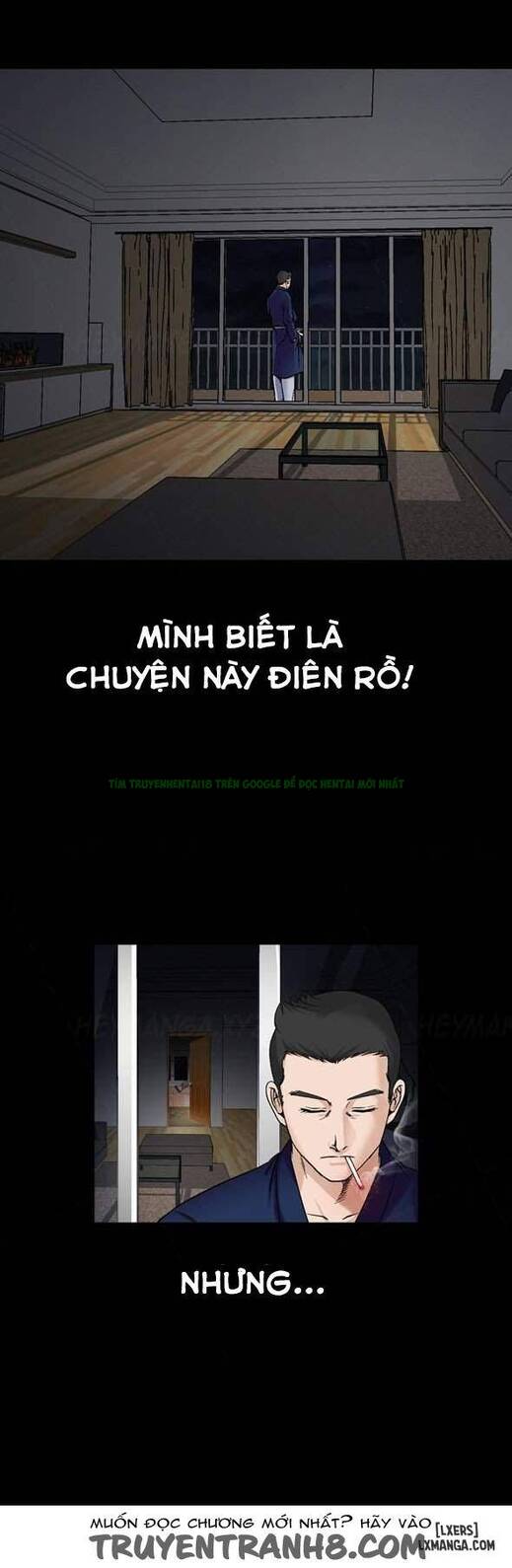 Mùi Vị Của Đôi Bàn Tay Chap Chapter 52-Mùi Vị Của Đôi Bàn Tay - Next Chap 50