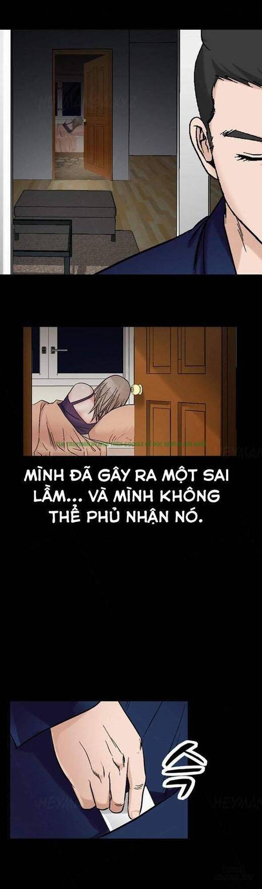 Mùi Vị Của Đôi Bàn Tay Chap Chapter 52-Mùi Vị Của Đôi Bàn Tay - Next Chap 50